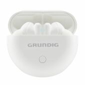 Grundig True Wireless Stereo Earbuds oortjes