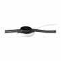 All-in-one RCS Recycled 15W Magnetic Wireless Charger - wit/wit
