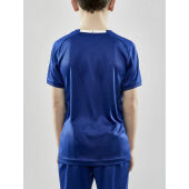 PROGRESS 2.0 STRIPE JERSEY JR CLUB COB/BRE 158/164