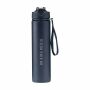 AquaSteel RCS Recycled Water Bottle 750 ml drinkfles - blauw AquaSteel RCS Recycled Water Bottle 750 ml drinkfles - blauw