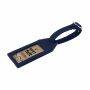 RPET Felt GRS Luggage Tag bagagelabel