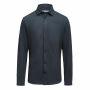 Harvest Upton Stretch Shirt Navy M