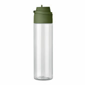 TOIEN KLAR - RPET fles 700ml - Donker Marinegroen