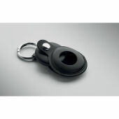 LIFEMATE IN PU CASE - Smart Find My Locator - Zwart LIFEMATE IN PU CASE - Smart Find My Locator - Zwart