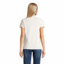 PLANET WOMEN - PLANET DAMES Polo 170g - L - Gebroken Wit