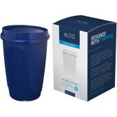Alto POP 350 ml beker - Blauw