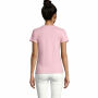 IMPERIAL WOMEN - IMPERIAL DAMES T-Shirt 190g - XL - Snoep Roze