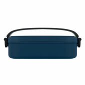 SARNIE - PP lunchbox 800ml - Marineblauw