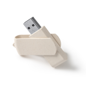 KINOX USB-stick - wit