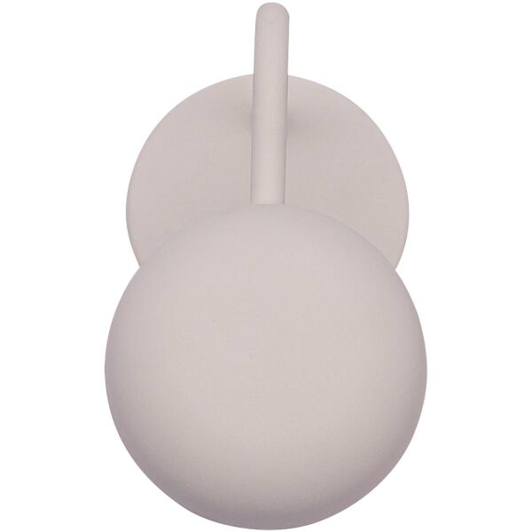 Kooduu Fokus draagbare lamp - Wit Kooduu Fokus draagbare lamp - Wit