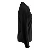 SURF PRO LS LADY Black 3XL