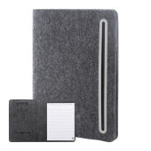 Dark grey