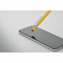 SIPARO - Recycled aluminium stylus pen - Yellow SIPARO - Recycled aluminium stylus pen - Yellow