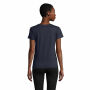 PIONEER WOMEN - PIONEER DAMES T-Shirt 175g - XXL - Muisgrijs