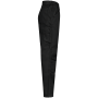 Heren werkbroek met meerdere zakken Black 36 FR Heren werkbroek met meerdere zakken Black 36 FR