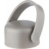 Roestvrijstalen dubbelwandige drinkfles (500 ml) Omari zwart Roestvrijstalen dubbelwandige drinkfles (500 ml) Omari zwart