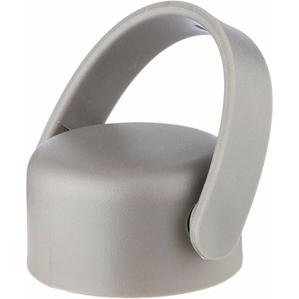 Roestvrijstalen dubbelwandige drinkfles (500 ml) Omari zwart Roestvrijstalen dubbelwandige drinkfles (500 ml) Omari zwart