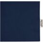 Odessa draagtas van 220 g/m² GRS gerecycled katoen 40L - Marineblauw