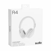 Sudio Over-ear Headphone R4