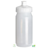 Daiya O2 550ml, Transparant