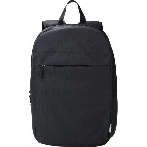 rPET polyester (600D) laptoprugzak Phineas