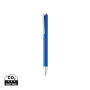 X3.1 RCS certified R-ABS pen, navy
