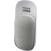 Gerecyclede ABS speaker Rumi wit