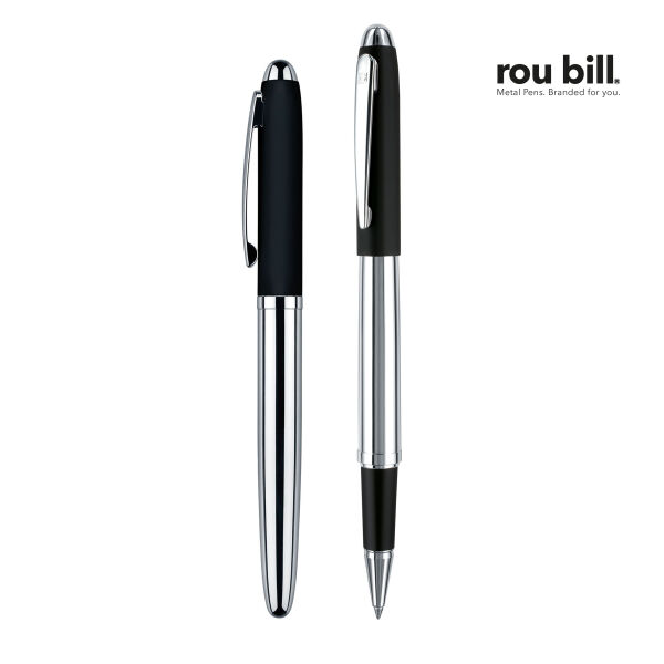 roubill  NAUTIC rollerbal