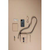 VINGA Baltimore RCS essentials tas, greige