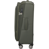 American Tourister Wanderlite Spinner M Exp Tsa