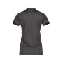 DASSY® Traxion Women Antracietgrijs/zwart 2XL