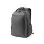 New York Backpack - Donkergrijs