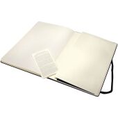 Moleskine A4 schetsboek - Zwart
