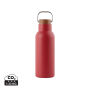 VINGA Ciro RCS recycled vacuum bottle 580ml, red
