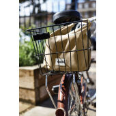 Black+Blum 6.7L Lunch/Koel Tas, clay