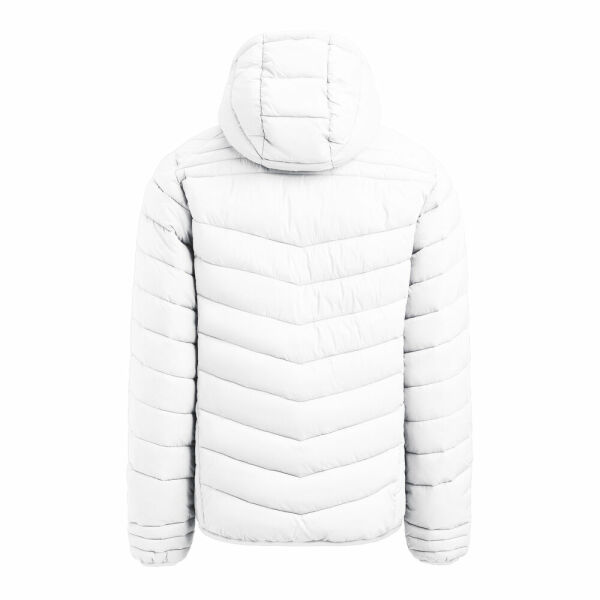 Base Jacket White 5XL Base Jacket White 5XL