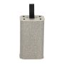 BRAINZ Speaker Spike Taupe