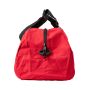 Ripstop sporttas - Rood, One size