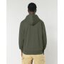 Cultivator 2.0 - De unisex Iconic hoodie met rits - Khaki (3XL) Cultivator 2.0 - De unisex Iconic hoodie met rits - Khaki (3XL)