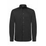 Granville Shirt Men Black S