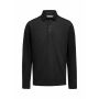Harvest Am Supreme Polo L/S Black S