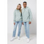 IQONIQ Trivor gerecycled polyester fleece hoodie, iceberg green (L) IQONIQ Trivor gerecycled polyester fleece hoodie, iceberg green (L)