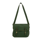 Washed Organic Khaki