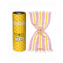 Towel to Go - Coral Coast - Pink Yellow