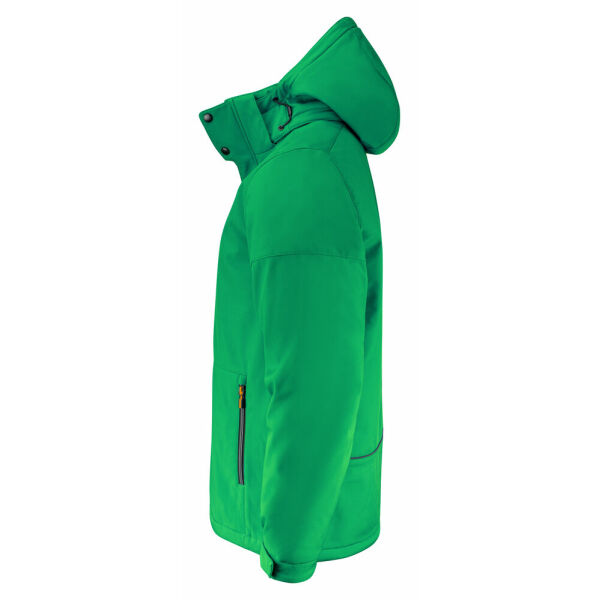 Overlanding Jacket Freshgreen 4XL Overlanding Jacket Freshgreen 4XL