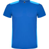 Albastru royal/Royal deschis