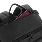 Armond AWARE™ RPET 15.6" deluxe laptoprugzak, zwart