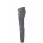 West steel grey 52