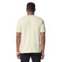 Gildan T-shirt SoftStyle SS unisex 4DG Off White-2XL