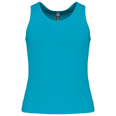 Deep Turquoise